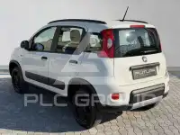 2020 Fiat Panda