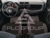 2020 Fiat Panda