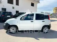 2020 Fiat Panda