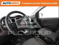 2020 Fiat Panda