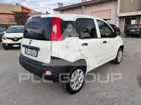 2020 Fiat Panda
