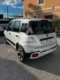 2020 Fiat Panda