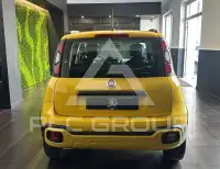 2020 Fiat Panda