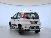 2020 Fiat Panda