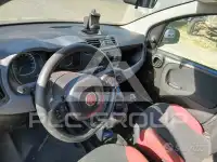 2020 Fiat Panda
