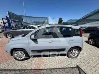 2020 Fiat Panda
