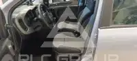 2020 Fiat Panda
