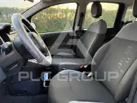 2020 Fiat Panda