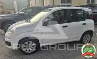 2020 Fiat Panda