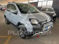 2020 Fiat Panda