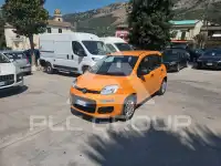 2020 Fiat Panda