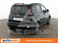 2020 Fiat Panda
