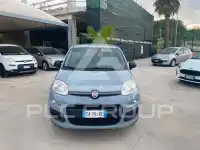 2020 Fiat Panda