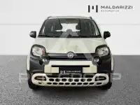 2020 Fiat Panda