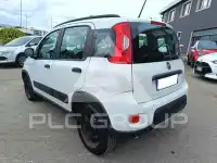 2020 Fiat Panda
