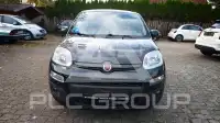2020 Fiat Panda