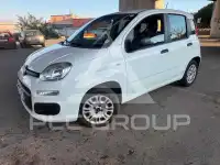 2020 Fiat Panda