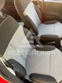 2020 Fiat Panda