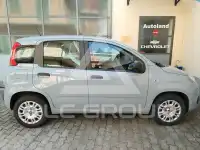 2020 Fiat Panda