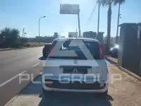 2020 Fiat Panda