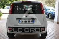 2020 Fiat Panda