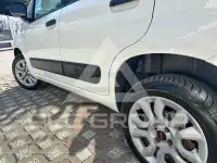 2020 Fiat Panda