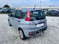 2020 Fiat Panda