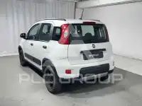 2020 Fiat Panda
