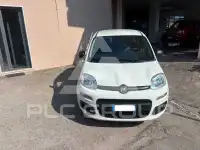 2020 Fiat Panda
