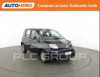 2020 Fiat Panda