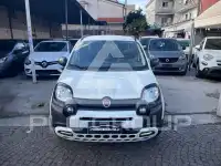 2020 Fiat Panda