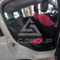 2020 Fiat Panda