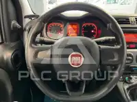 2020 Fiat Panda