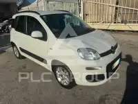 2020 Fiat Panda
