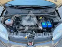 2020 Fiat Panda