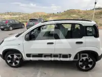2020 Fiat Panda