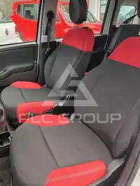 2020 Fiat Panda