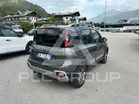 2020 Fiat Panda