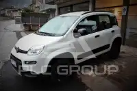 2020 Fiat Panda