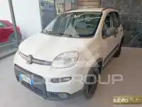 2020 Fiat Panda