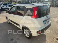 2020 Fiat Panda