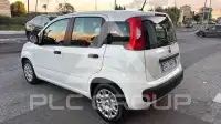 2020 Fiat Panda