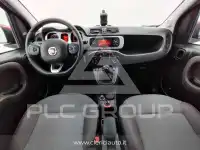 2020 Fiat Panda
