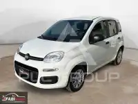 2020 Fiat Panda
