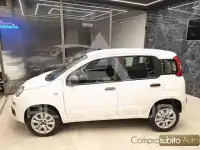2020 Fiat Panda