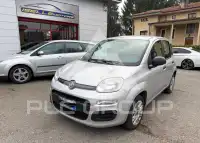 2020 Fiat Panda