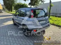 2020 Fiat Panda