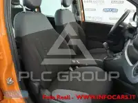 2020 Fiat Panda