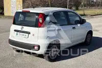 2020 Fiat Panda