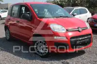 2020 Fiat Panda